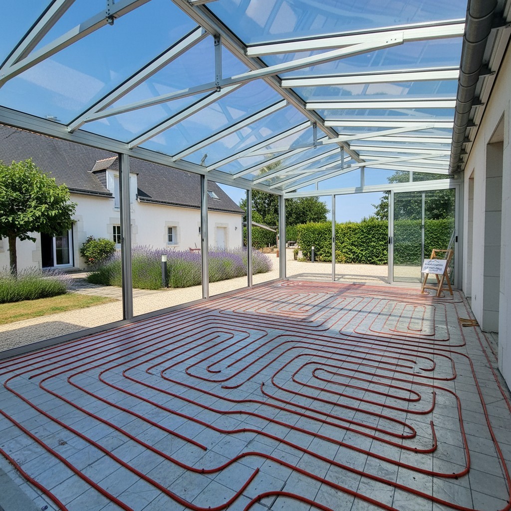Projet de Menuisier - Photo 1